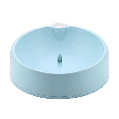 Fuente de agua automática para gatos y perros pequeños