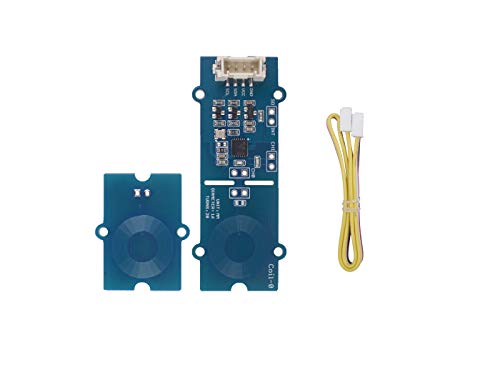 Capteur inductif LDC1612 Grove avec résolution 28 bits pour suivi millimétrique - 4