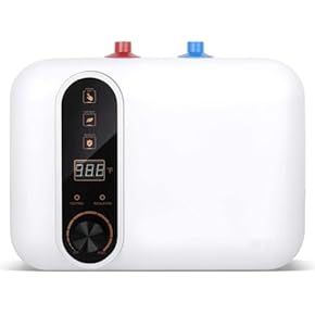 電気温水器 温度調整機能付き 新品 Amazon.co.jp: 電気給湯器 - 温水器・給湯器: DIY・工具・ガーデン