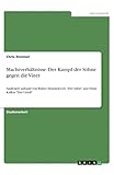 Grin Verlag
