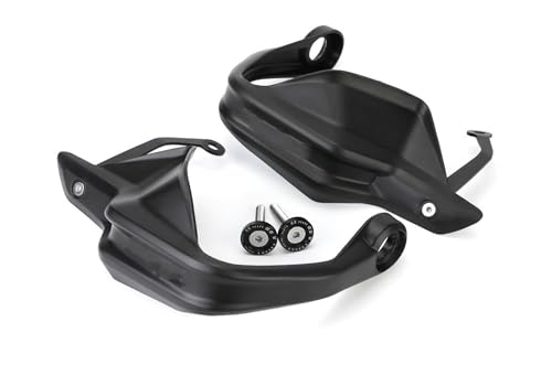 Protège-mains BMW G310R 2017-2025 protecteur de levier haut de gamme