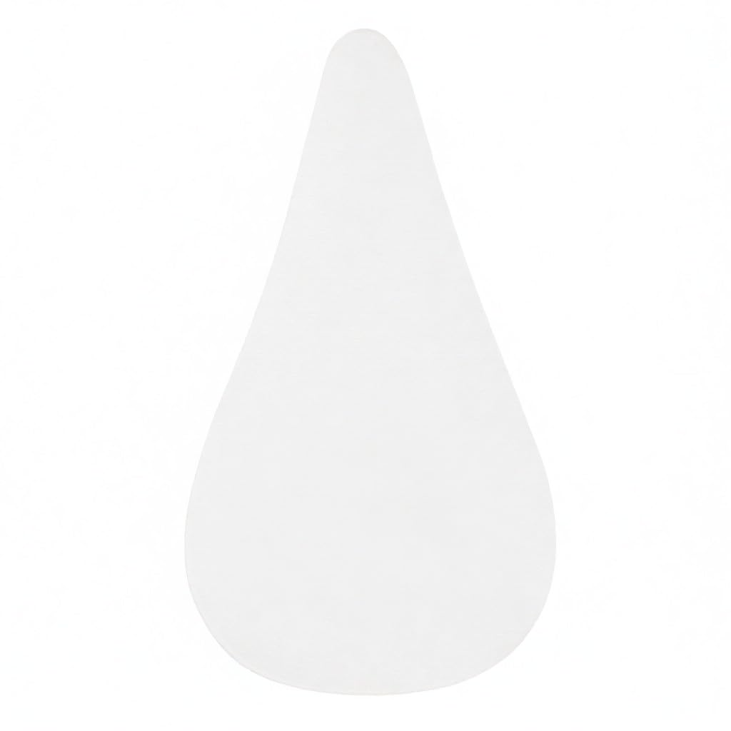 Concealer silicone adesivo invisibile e senza tracce riutilizzabile per camel toe donne leggings costumi da bagno abbigliamento sportivo