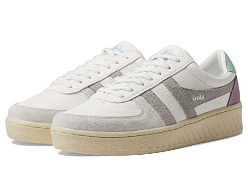 Womens Grandslam Trident - Sneaker UK 3 | EU 36 beige