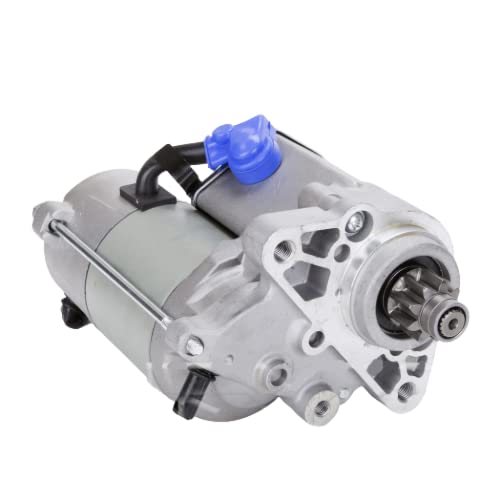 KarParts360 for Lexus GX470 Starter Motor 2003 04 05 06 07 2008 Replaces 28100-50101-84 (Vehicle Trim: 4.7L V8 4663cc 285 CID)