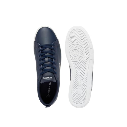 Image of Lacoste Men's Court Base Sneakers