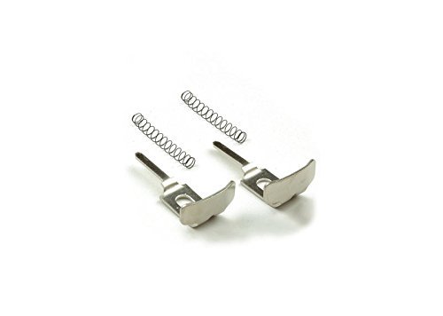 Digitrax Terminal Plug, Gray