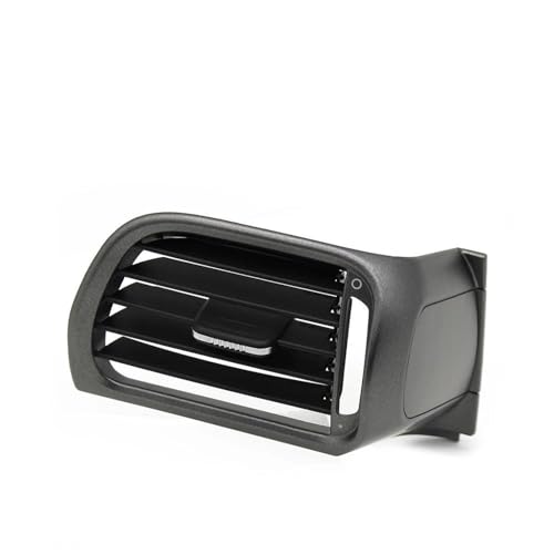 Cubierta de panel de salida de aire para coche 997 con control de flujo optimizado 1