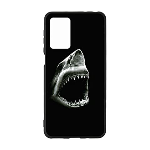 HUAYIJIE TPU Soft Cover Case for HISENSE INFINITY H50 Cover