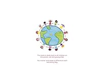 Peace is a Choice You Make 0999403605 Book Cover