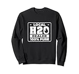 Liquid Thirst Hydration Crafter Crafter
