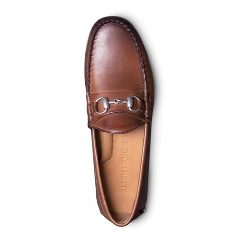 Image of Allen Edmonds Sebastian Loafer /Moc Shoes