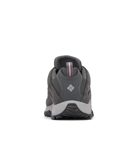 Image of Columbia Women's Crestwood Hiking Boot