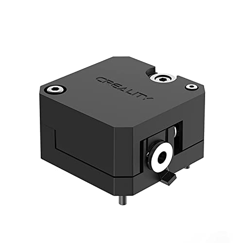 Image of CR-6 SE Extruder Kit, 3D Printer Accessories Upgraded Filament Feed Gear Full Extruder Kit for CR-6 SE /CR-6 Max