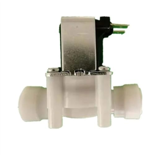 Électrovanne 3/8" 48V pour stopper les fuites et automatiser l'eau