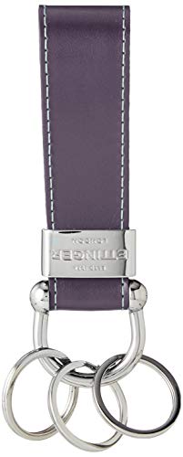 [ETTINGER]  ST152ASL(SV) キーホルダー キーリング スターリングコレクション