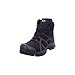 Produktbild HAIX Black Eagle Safety 40 Mid black/black, Farbe:schwarz, Schuhgröße:43.5 (UK 9)