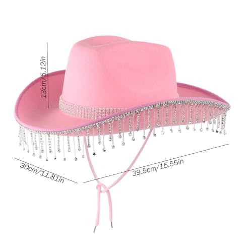 Listado y reviews de Vaquero rosa los mejores 10. 21 Imagen adicional