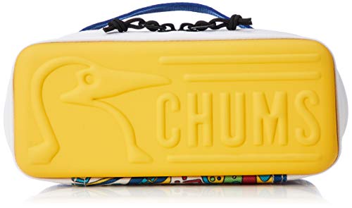 [チャムス] ハードケース Booby Multi Hard Case S Hippie