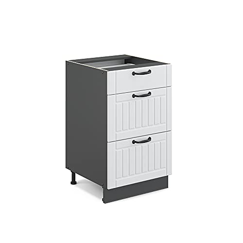 Korpus Kuche Unterschrank