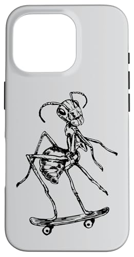 Ant XP[^[ 낢  킢 XP{[ N[ XP[g{[h X}zP[X iPhone 16 Pro p