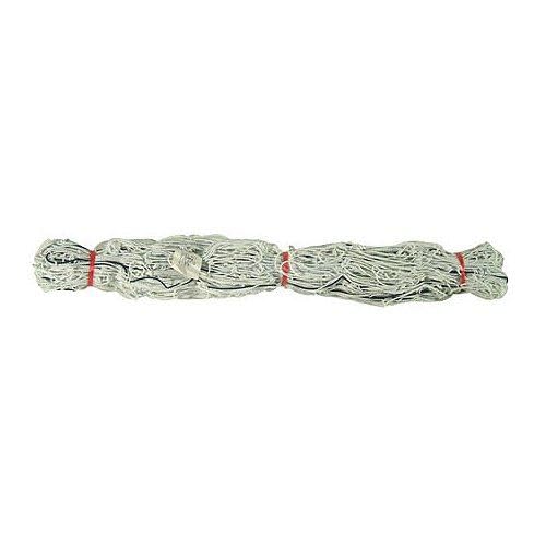 Samba 6' x 4' Football Net - Original Samba Replacement Goal Net (Samba 6' x 4' Net with 40 Net Clips)