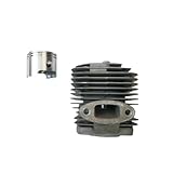 Conception raisonnable : la conception de chaque composant est parfaitement adaptée au moteur 1E48F de 48 mm, ce qui facilite le remplacement et le fonctionnement fluide de l'équipement.
