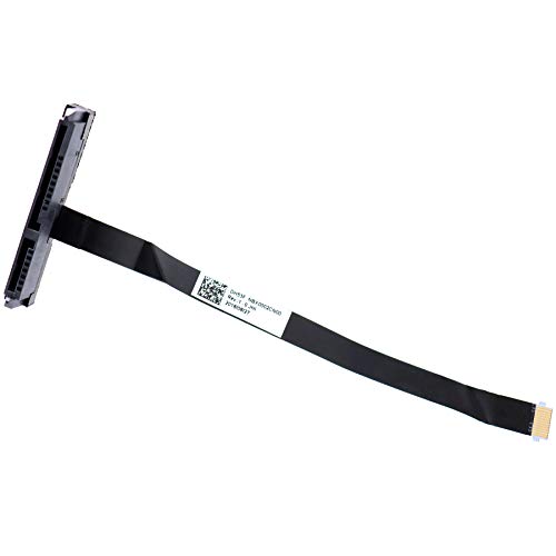 Deal4GO SATA Hard Drive Cable DH53F NBX0002CN00 SSD HDD Connector for Acer Nitro 5 AN515-51 AN515-52 AN515-53 AN515-54 Nitro 7 AN715-51 AN715-51B