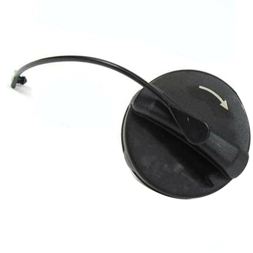 Bouchon de réservoir carburant Jeep Compass 2008-2014 essence diesel référence 52030377AB