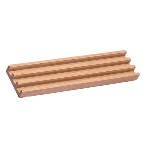Soporte de Domino de Madera para Juegos de Mesa miniatura 1