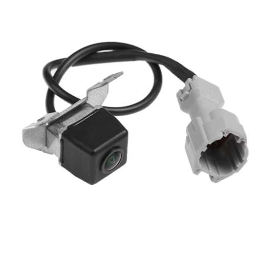 Caméra de recul Hyundai i40 pour stationner facilement en ville 957603Z102