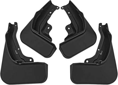 Bavette Boue Voiture CRV 2023 - Garde-Boue Protecteur Anti-Projection