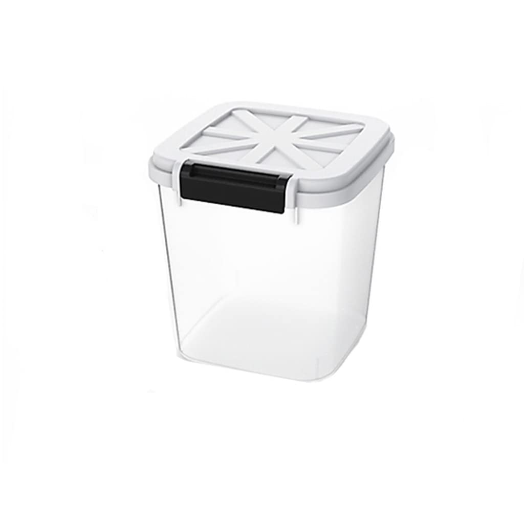 Boîte de rangement de riz contre l'humidité pour les nouilles