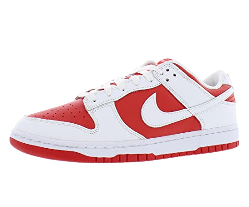 Image of Nike Mens Dunk Low Retro Sneaker