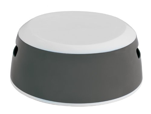 Luma Babycare Stap Kruk (Grijs)