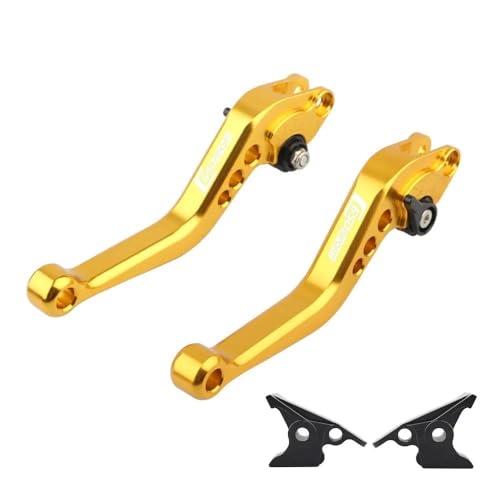 Ensemble poignées leviers frein C650 Sport contre fatigue mains
