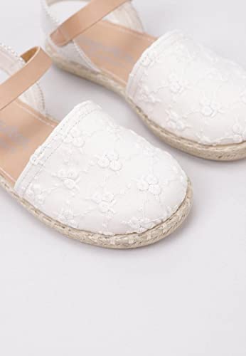Mocasines planos de niña Conguitos Volga, perfectos para el colegio y paseos 4