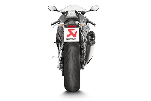 Amazon | AKRAPOVIC(アクラポヴィッチ) マフラー スリップオンライン