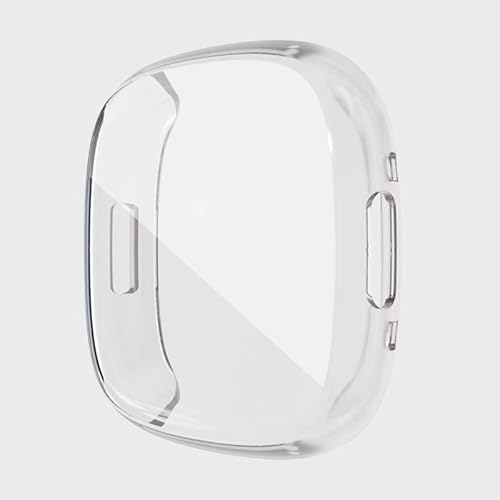 yYOUNGEzX}[gEHb`یP[XEFitbit Versa4psense2p P[X Jo[ TPU bL tی ϏՌ fB[X Y یJo[ tBbgrbg @[T 4/tBbgrbg Sense2 یP[X TPU \tg