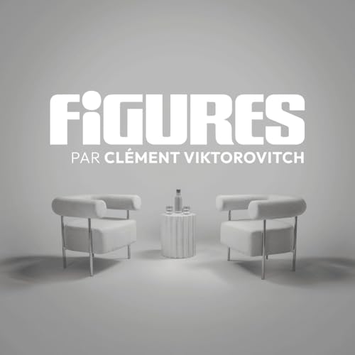 ALEXANDRE ASTIER : Que chaque mot sonne vrai - FIGURES