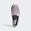 adidas Lite Racer Slip On Womens Shoes Size 7, Color: Legacy Purple/Cloud White/Legacy Pur