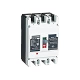 CDM1 Molded Case Distribution Circuit Breaker, CDM1-250L/3300 125A