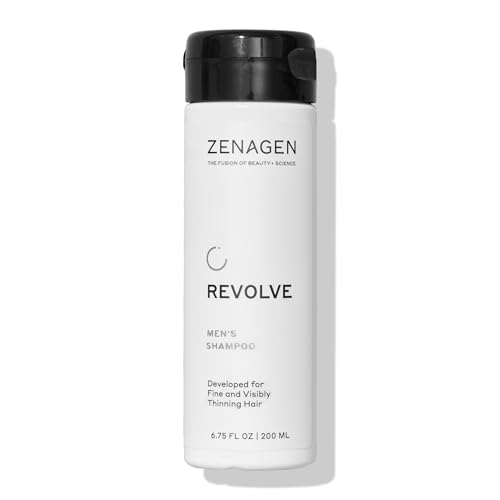 Zenagen Revolve Thickening Hair Loss Treatment for Men