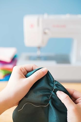 Image of Sewing Machine Reference Tool: A Troubleshooting Guide to Loving Your Sewing Machine, Again! (Reference Guide)