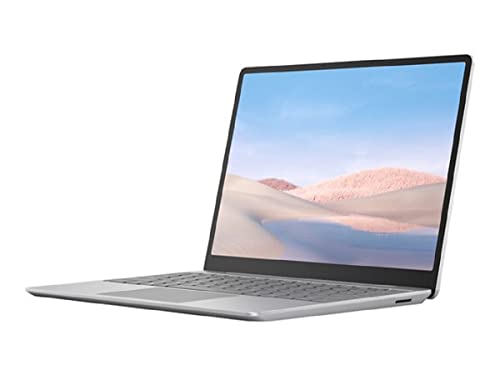 Microsoft Surface Laptop Go (Intel Core i5, 12.4