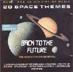 20 Space Themes [Audio CD]