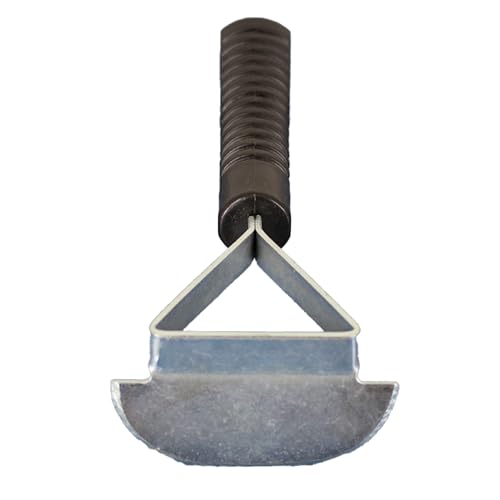 Image of TMAX Heavy Duty Tire Inner Liner Scraper, Preps Tires for Repair, Wide Steel Blade (Pack of 2)
