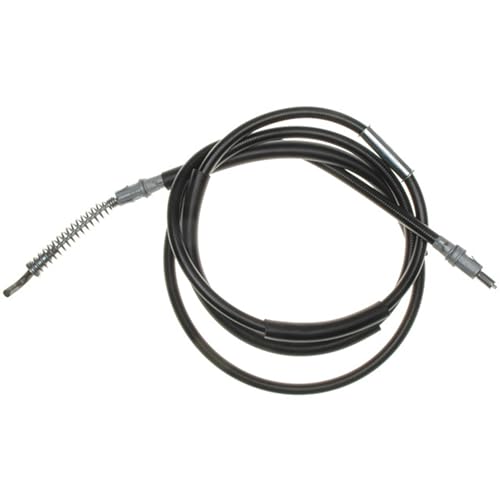 Cable de freno de mano ACDelco 18P2522 con alta resistencia a tensión