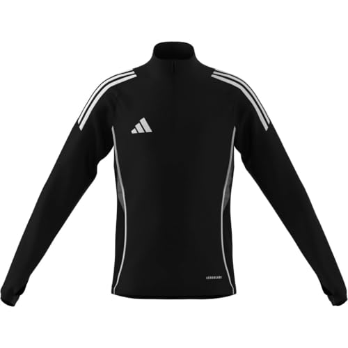 adidas Tiro 25 Youth Competition Training Top XS