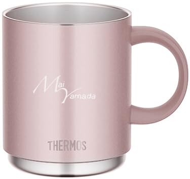 Amazon.co.jp: 【名入れ無料】 サーモス 真空断熱マグカップ 食洗機