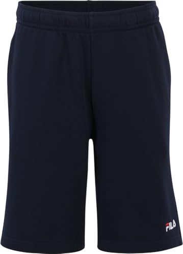 Sweat Shorts FILA Lusciano pour éviter les irritations sport